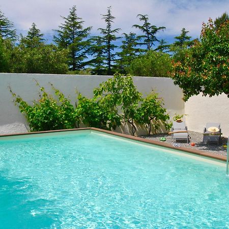 B&B Puglia Vista Mare Impalata Εξωτερικό φωτογραφία