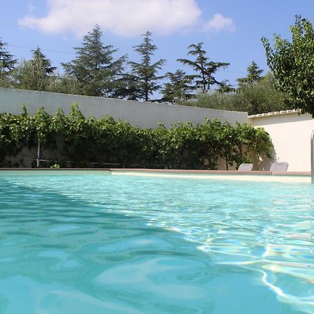 B&B Puglia Vista Mare Impalata Εξωτερικό φωτογραφία