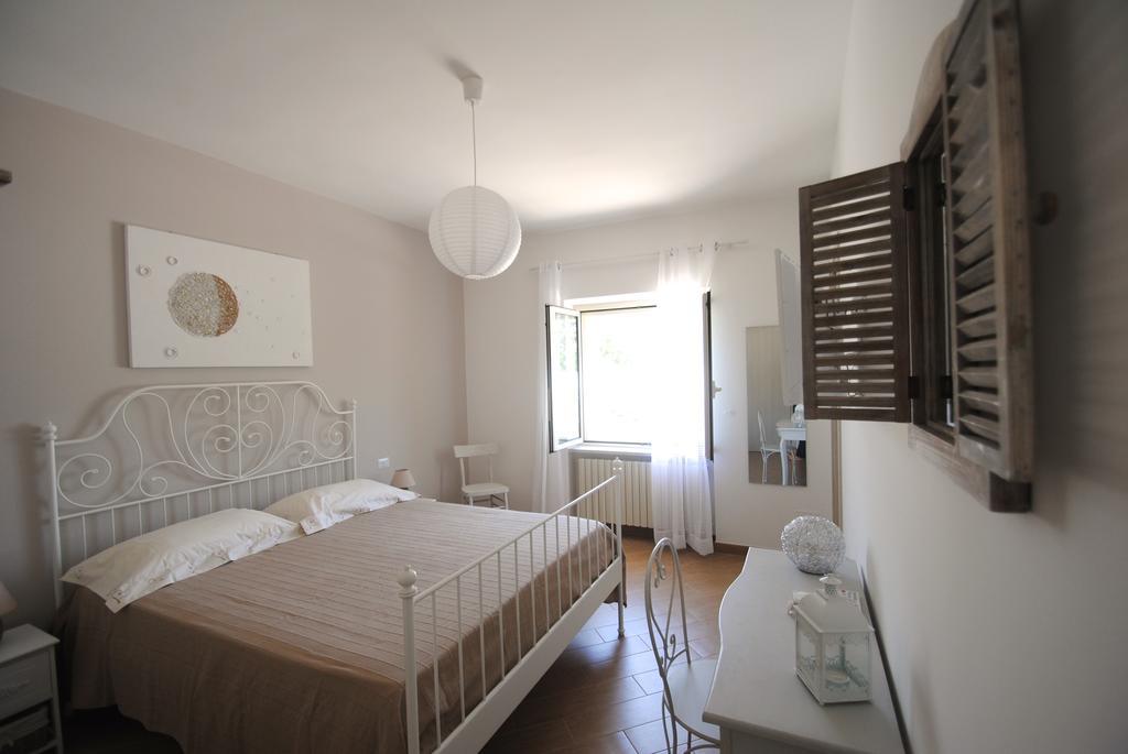 B&B Puglia Vista Mare Impalata Εξωτερικό φωτογραφία