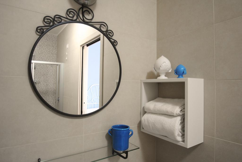 B&B Puglia Vista Mare Impalata Δωμάτιο φωτογραφία