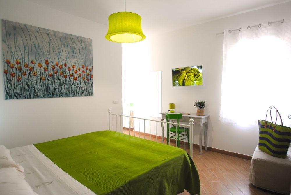 B&B Puglia Vista Mare Impalata Εξωτερικό φωτογραφία