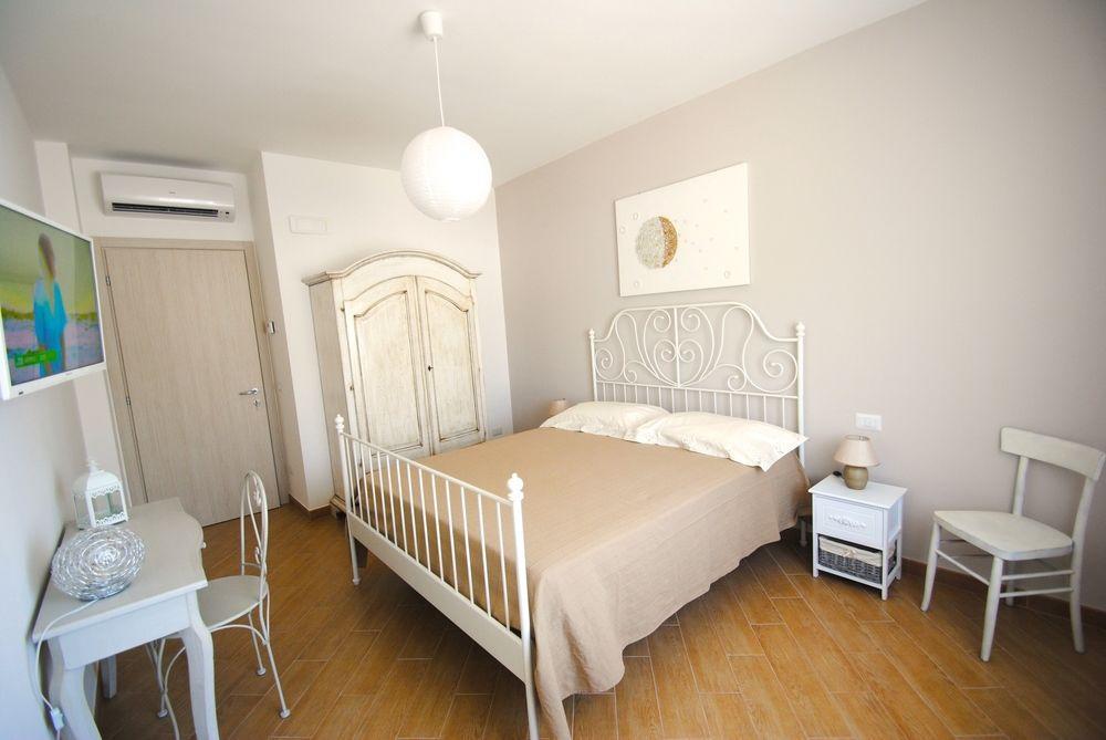 B&B Puglia Vista Mare Impalata Εξωτερικό φωτογραφία
