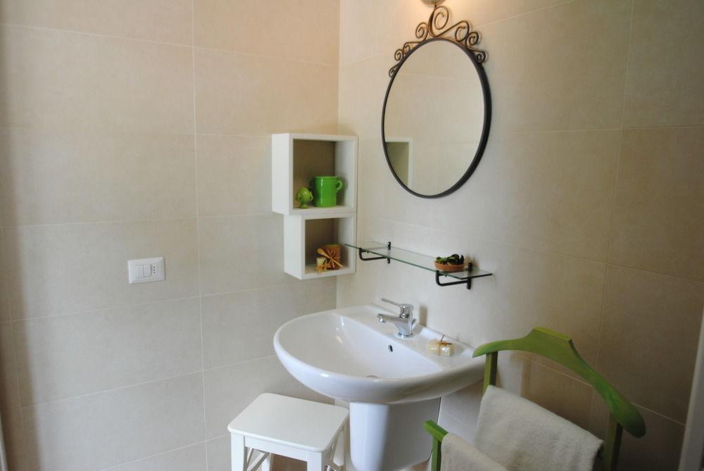B&B Puglia Vista Mare Impalata Εξωτερικό φωτογραφία