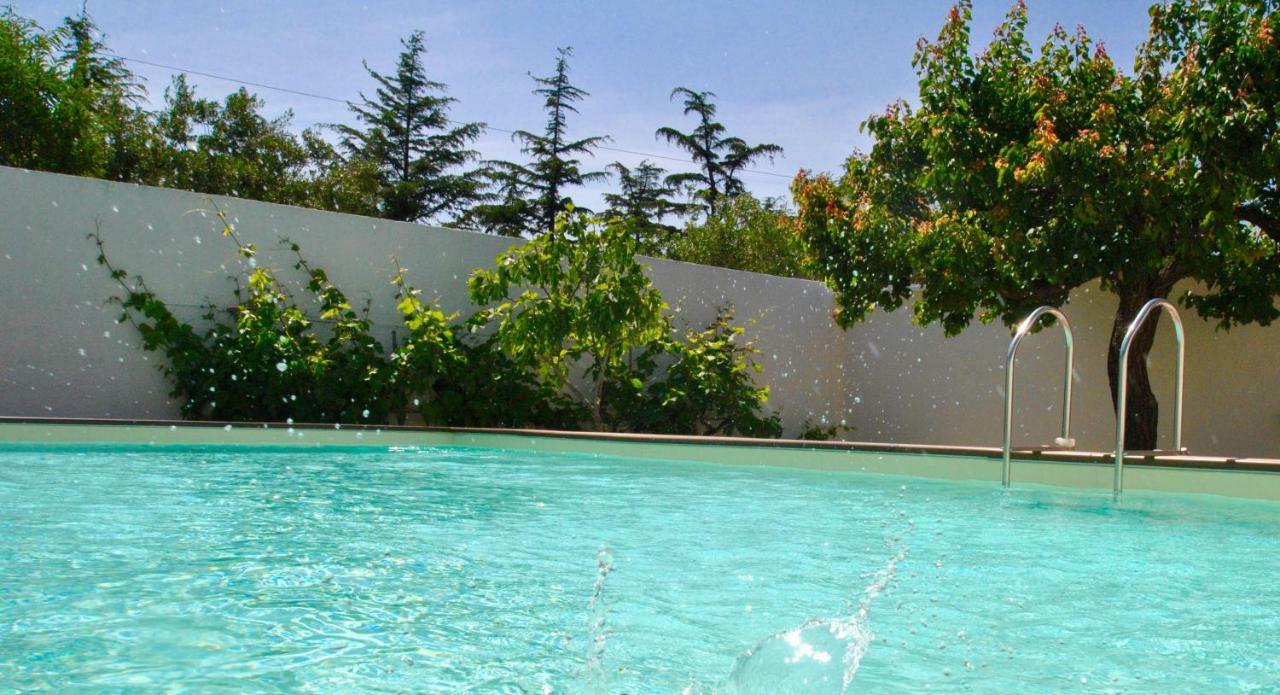 B&B Puglia Vista Mare Impalata Εξωτερικό φωτογραφία