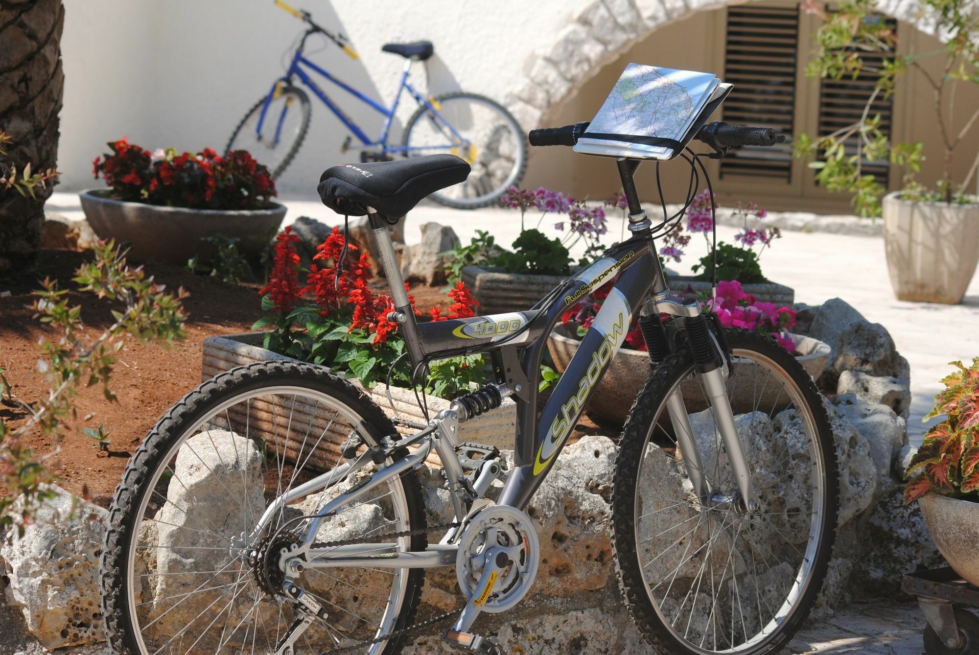 B&B Puglia Vista Mare Impalata Εξωτερικό φωτογραφία