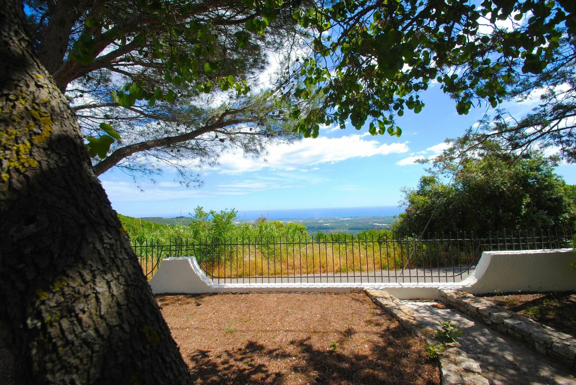 B&B Puglia Vista Mare Impalata Εξωτερικό φωτογραφία
